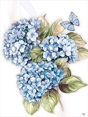 MOL2948 - Floral Breeze II - 12x16