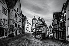 MPP1249 - Rothenburg ob der Tauber - 18x12