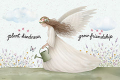 ND1138 - Plant Kindness - 18x12