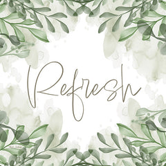 ND649 - Refresh Greenery - 12x12