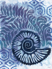 ND695 - Coastal Shell - 12x16