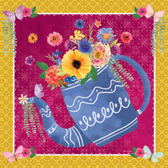 ND776 - Plant Kindness - 12x12