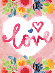 ND830 - Valentine Love - 12x16