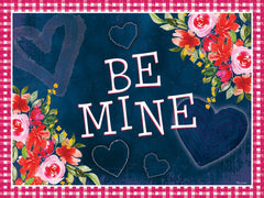 ND833 - Be Mine - 16x12