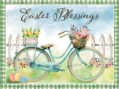 ND842 - Easter Blessings - 16x12
