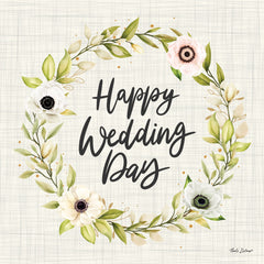 ND928 - Happy Wedding Day - 12x12