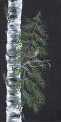 NOR247 - Birch Bird - 10x20