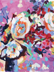 PP113 - The Thank You Bouquet - 12x16