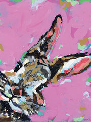 PP131 - Hello There Bunny - 12x16