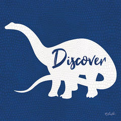 RAD1476 - Discover Dinosaur - 12x12