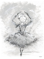 REAR450 - Ballerina - 12x16