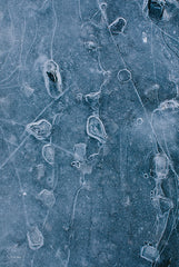 RIG239 - Ice Study No. 1 - 12x18