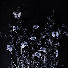 RLV733 - Butterfly Garden II - 12x12