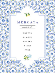 RN676 - Mercata - 12x16