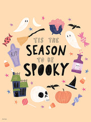 RN816 - Season to be Spooky - 12x16