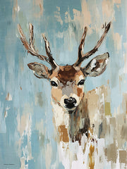 SA103 - Echoes of the Wild - 12x16