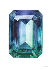 SA106 - Green Prism - 12x16