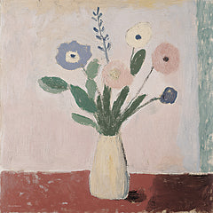 SA125 - Simple Bouquet - 12x12