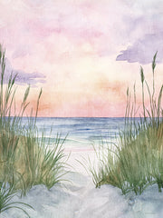 SA171 - Swaying by the Sea - 12x16
