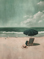 SA172 - Seaside Spot - 12x16