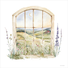 SA180 - Field View - 12x12