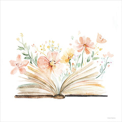 SA211 - Flourishing Words - 12x12