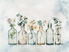 SA217 - Overflowing Garden - 16x12