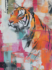 SA273 - The Wild Canvas - 12x16
