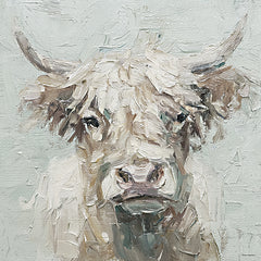 SA349 - Fluffy Calm - 12x12