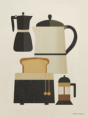 SA424 - Daily Grind - 12x16