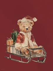 SA528 - Holiday Delivery - 12x16
