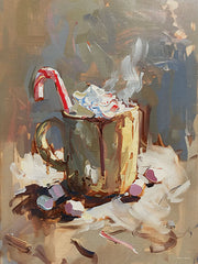 SA551 - Stirring Up Cheer - 12x16