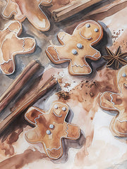 SA564 - Sweet & Spicy - 12x16