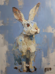 SA586 - Soft Wild Spirit - 12x16