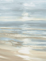 SA662 - Quiet Shore - 12x16