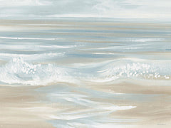 SA663 - Calm Waves - 16x12