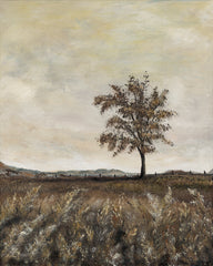 SAW155 - Yesterdays Gone By - 12x16