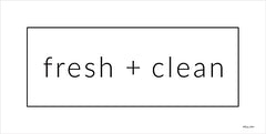 SB1196 - Fresh + Clean - 18x9