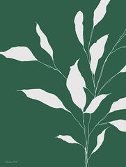 SB1463 - Emerald Hush I - 12x16