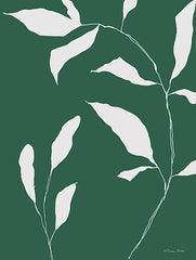 SB1464 - Emerald Hush II - 12x16