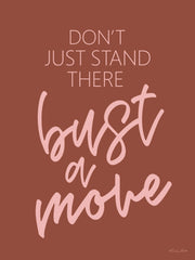 SB1515 - Bust a Move - 12x16