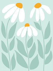 SB1556 - Daisy Trio - 12x16