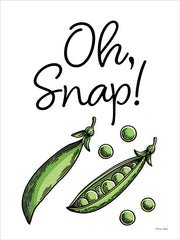 SB1561 - Oh, Snap! - 12x16