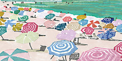 SDS1340 - Beach Umbrellas - 18x9