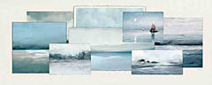 SDS1506 - Coastal Collage 1   - 20x8