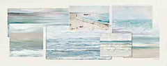 SDS1507 - Coastal Collage 2  - 20x8