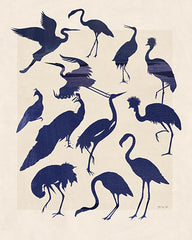 SDS1532 - Shadows of Flight - 12x16