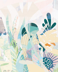 SDS1537 - Layered Tropics 2 - 12x16