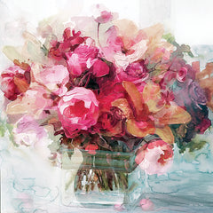 SDS1539 - Hues of Bloom 2 - 12x12