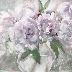 SDS1540 - Fluid Flowers 1 - 12x12